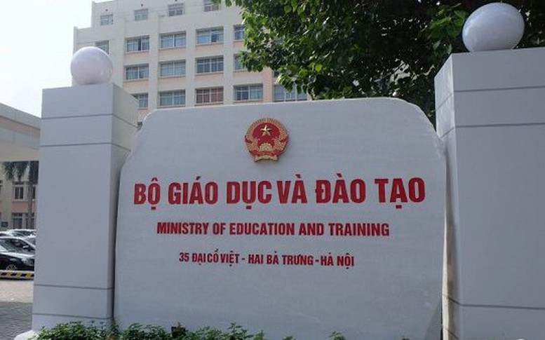 Bộ GD&ĐT thông tin về sai phạm trong vụ án lộ đề thi môn Sinh học