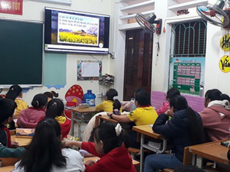  'Cùng bạn đọc sách'- Kết nối, lan tỏa trí thức