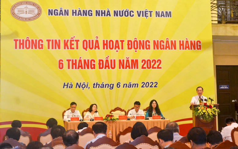 Vì sao ngân hàng cần duy trì cơ chế 'room tín dụng'?