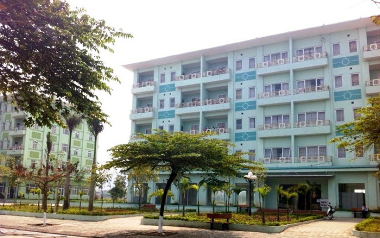 Sớm giải quyết nhu cầu nhà ở để công nhân ‘an cư lạc nghiệp’