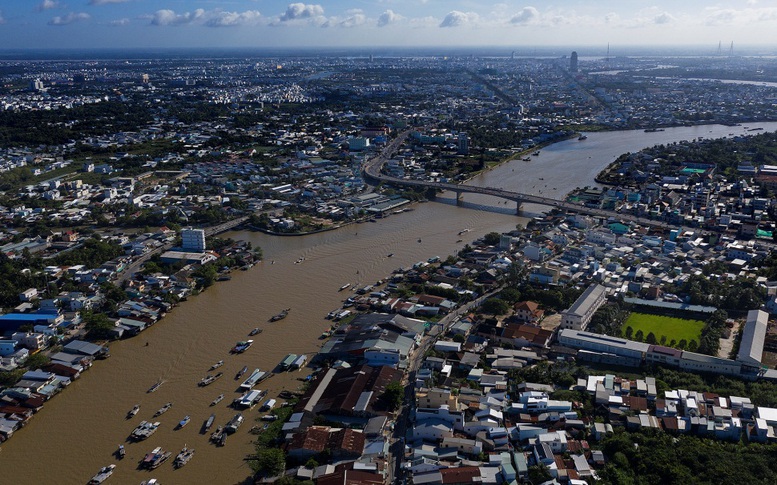 Thực hiện Quy hoạch ĐBSCL: Những ưu tiên hàng đầu để phát triển bền vững toàn khu vực