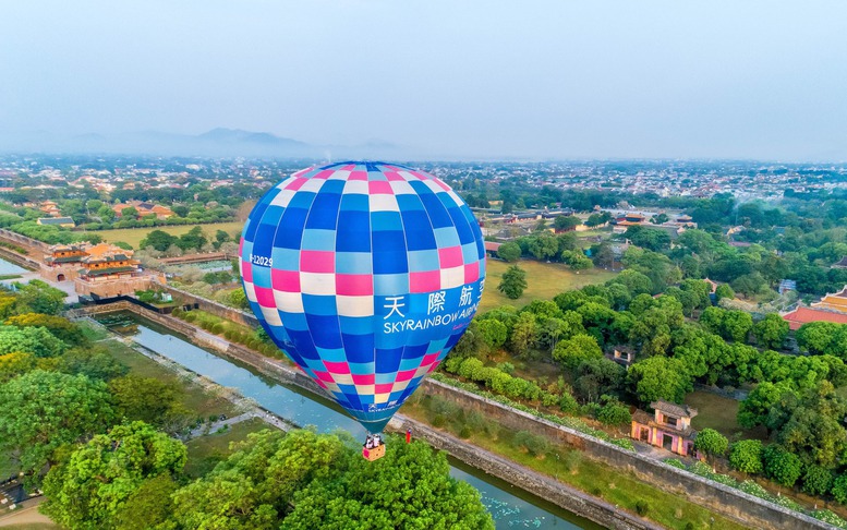 Chào đón nhiều sự kiện văn hóa, du lịch đặc sắc tại Cố đô Huế