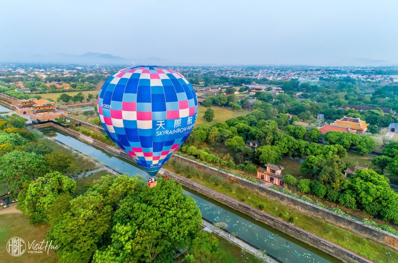 Nhiều sự kiện văn hóa, du lịch đặc sắc sắp diễn ra tại Cố đô Huế - Ảnh 1.