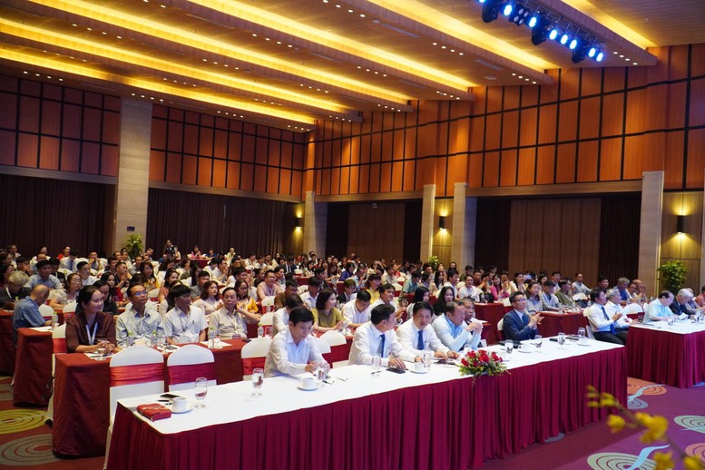 Nhiều mong muốn, kỳ vọng đối với các nhà văn trẻ - Ảnh 4.