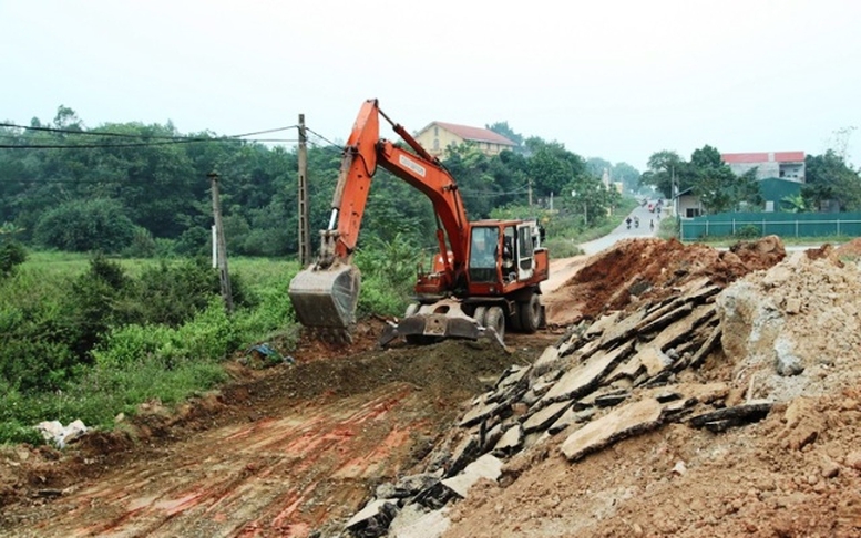 Bồi thường thu hồi đất: Cần quy định ‘định lượng’ thay vì ‘định tính’