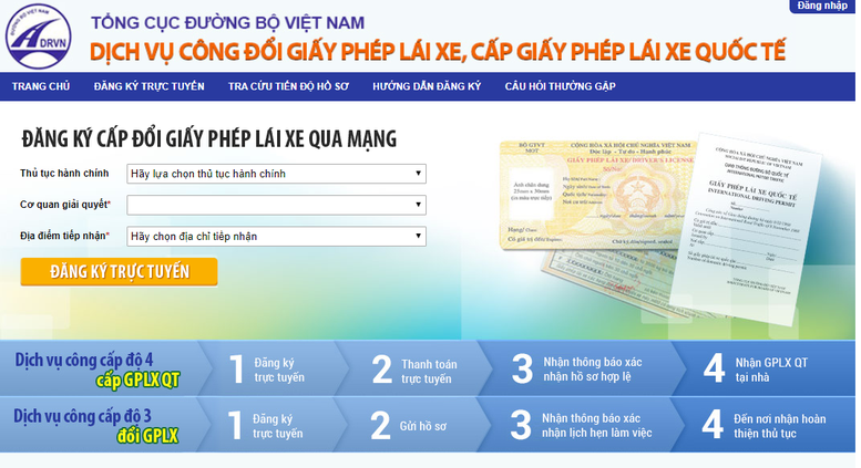 Bộ GTVT và Bộ Công an phối hợp quản lý phương tiện giao thông - Ảnh 3.