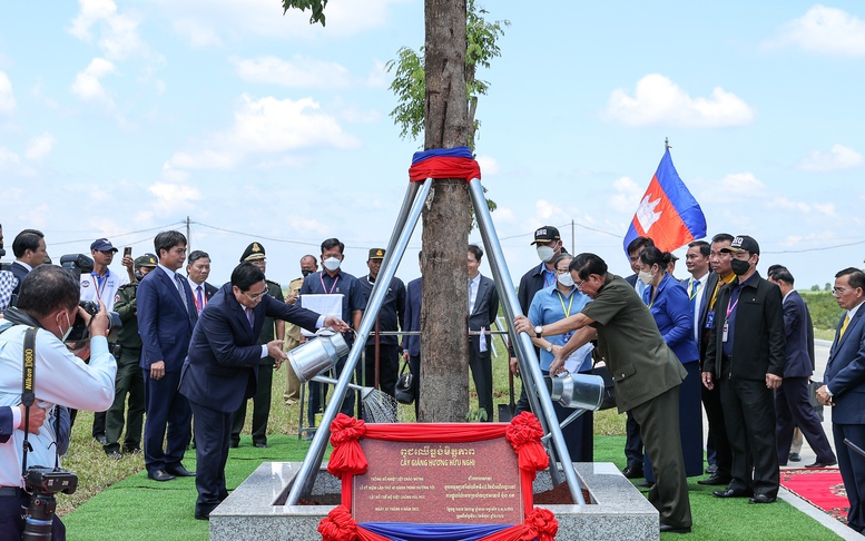 Trên hành trình lật đổ chế độ diệt chủng Pol Pot - Campuchia luôn ghi nhớ sự giúp đỡ của Việt Nam