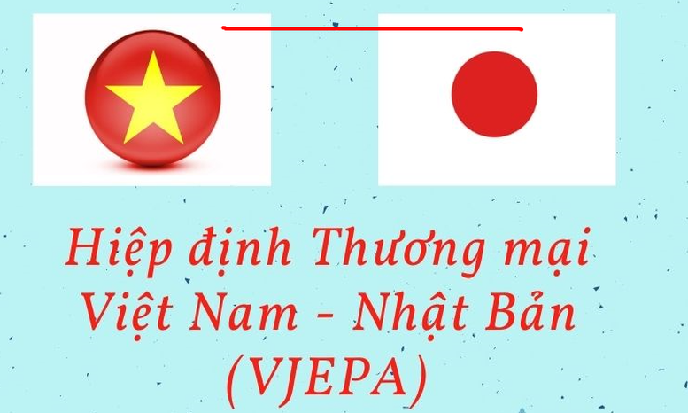 Biểu thuế nhập khẩu ưu đãi đặc biệt Việt Nam - Nhật Bản  - Ảnh 1.