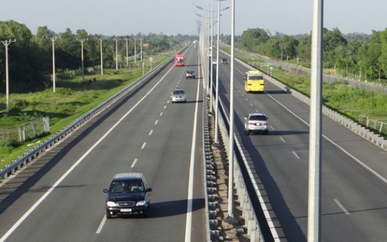 Triển khai Nghị quyết của Quốc hội về một số dự án đường giao thông