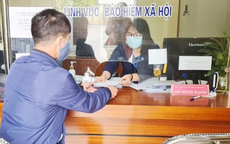 Điều kiện cộng nối thời gian công tác đối với quân nhân phục viên