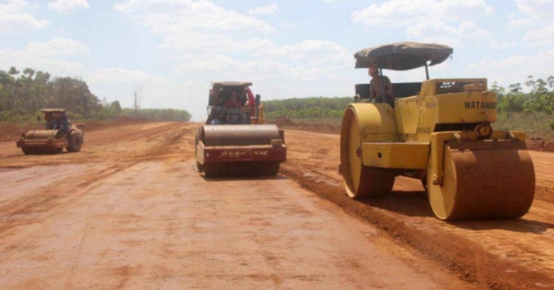 Hoàn thiện hồ sơ Báo cáo tiền khả thi các dự án tuyến cao tốc Dầu Giây - Liên Khương - Ảnh 1.