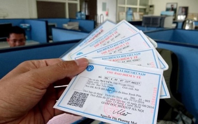 Có thể đóng BHYT hộ gia đình trong thời gian nghỉ không lương 
