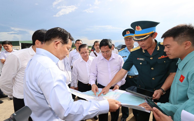 Tăng trưởng GDP cao và dấu ấn điều hành của Chính phủ