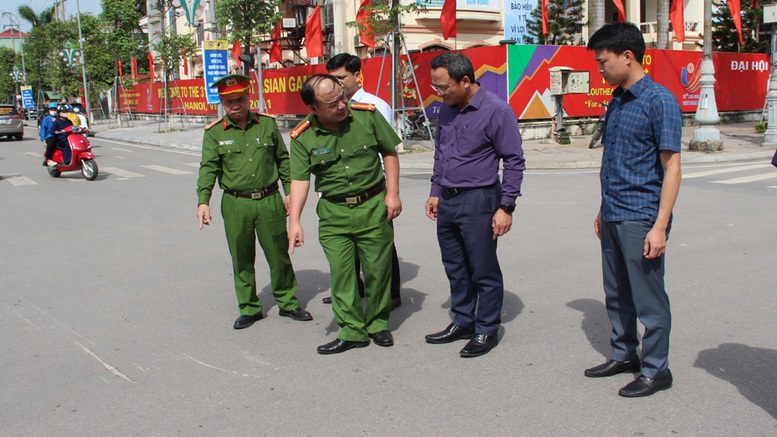 Vụ TNGT làm 3 người tử vong: Khẩn trương điều tra, coi đây là án điểm; người trong ngành càng phải xử lý nghiêm khắc - Ảnh 2.