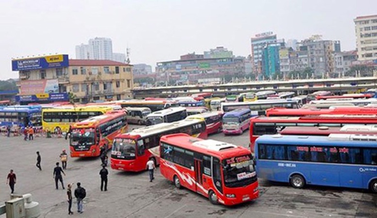 Bảo đảm ATGT đợt cao điểm diễn ra Kỳ thi THPT, tuyển sinh đại học 2022 - Ảnh 1.