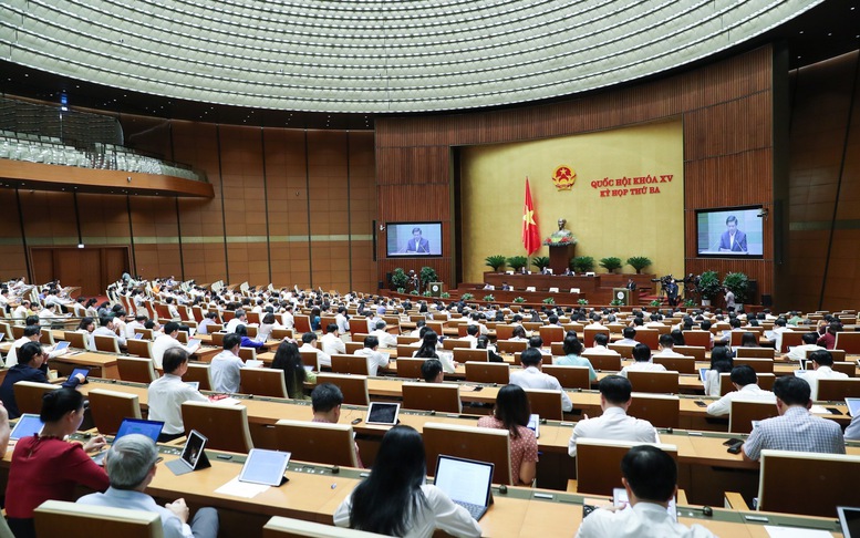 Ba dự án xây dựng cao tốc đáp ứng nhu cầu vận tải vùng Tây Nguyên, vùng ĐBSCL