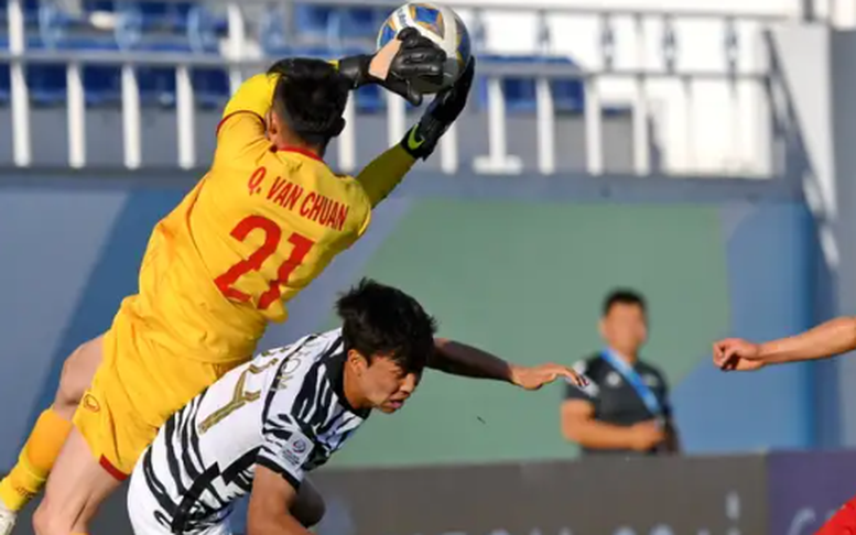 U23 Việt Nam: Vẫn phải chơi hết mình dù không còn quyền tự quyết 