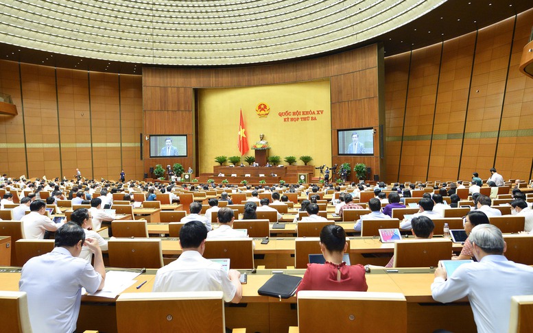 Hoàn thành dứt điểm, phát huy cao hiệu quả của Dự án đường Hồ Chí Minh