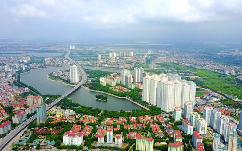 Sửa đổi, bổ sung quy định về quản lý đầu tư phát triển đô thị