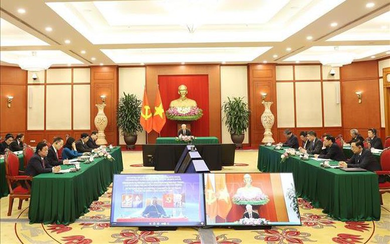 Việt Nam coi trọng quan hệ hợp tác, hữu nghị, truyền thống với các nước châu Phi anh em