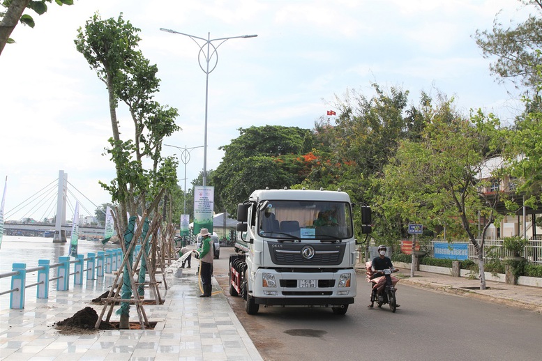 NovaGroup vì môi trường xanh, sạch đẹp - Ảnh 4.