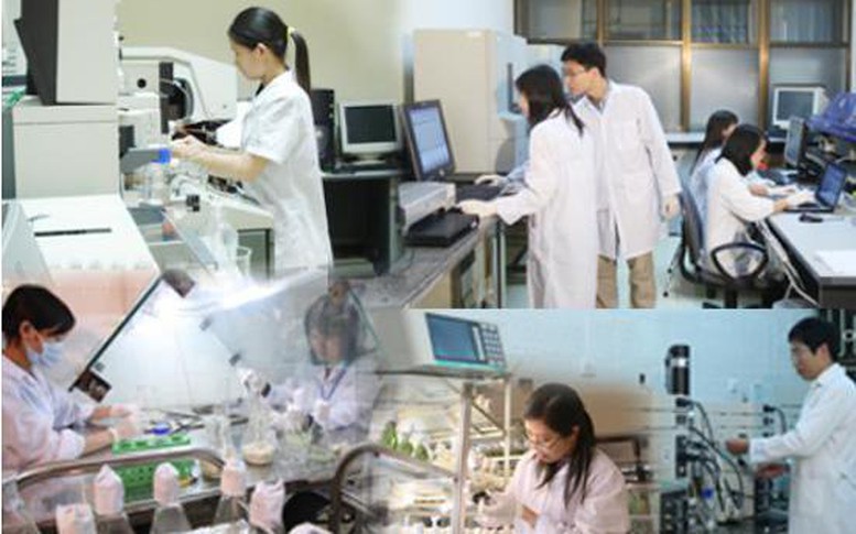 Hướng dẫn sử dụng Quỹ phát triển KH&CN của doanh nghiệp