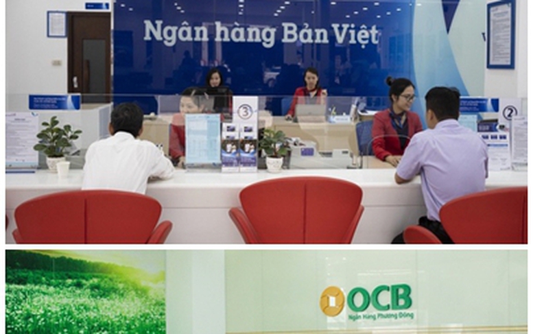 2 ngân hàng được tăng vốn điều lệ