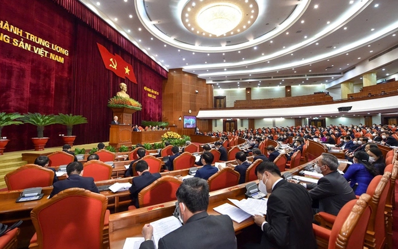 Khai trừ ra khỏi Đảng Bộ trưởng Nguyễn Thanh Long và Chủ tịch UBND TP Hà Nội Chu Ngọc Anh