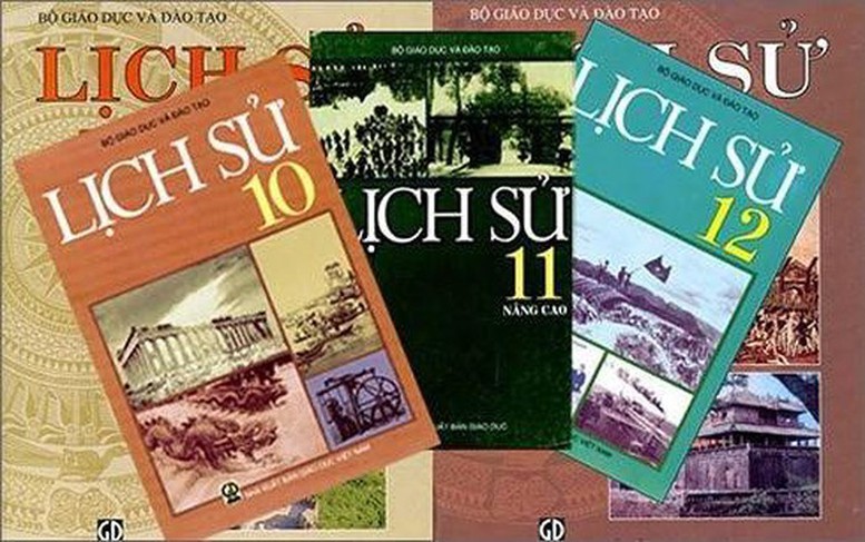 Chú trọng dạy và học Lịch sử ở bậc giáo dục phổ thông - Ảnh 1.