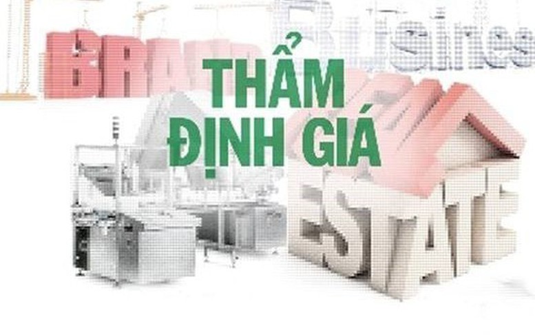 Bộ Tài chính quyết tâm chấn chỉnh hoạt động thẩm định giá