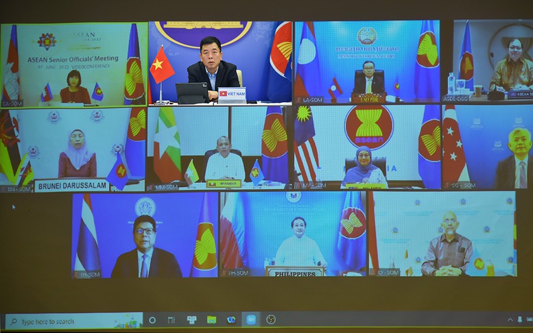 Duy trì khu vực Đông Nam Á không vũ khí hạt nhân   