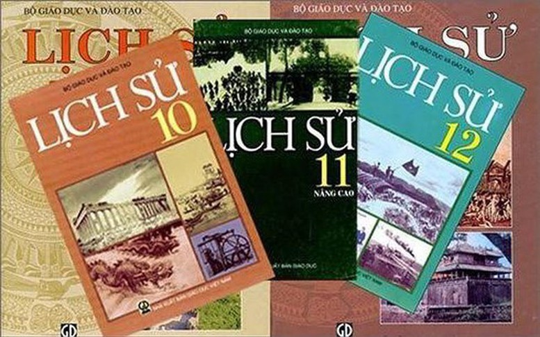 Chú trọng dạy và học Lịch sử ở bậc giáo dục phổ thông