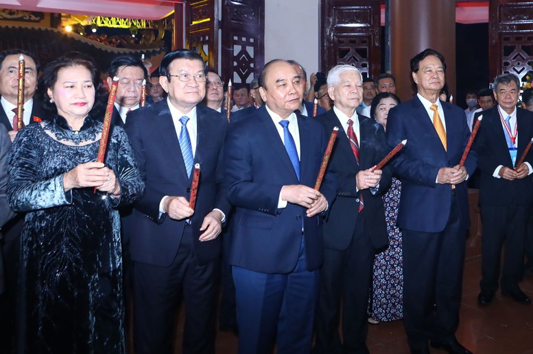 Nhiều phong trào 'đồng khởi mới' về kinh tế đang bừng nở trên quê hương Đồ Chiểu - Ảnh 1.