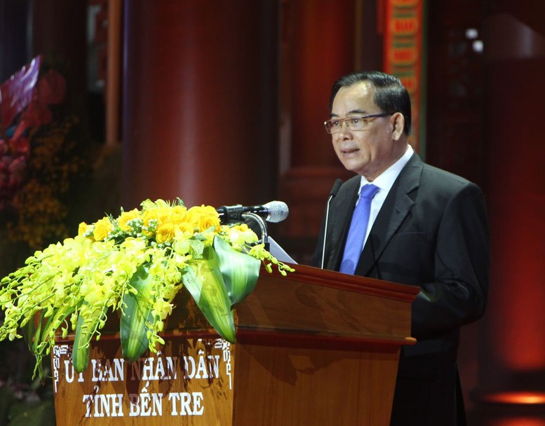 Nhiều phong trào 'đồng khởi mới' về kinh tế đang bừng nở trên quê hương Đồ Chiểu - Ảnh 3.