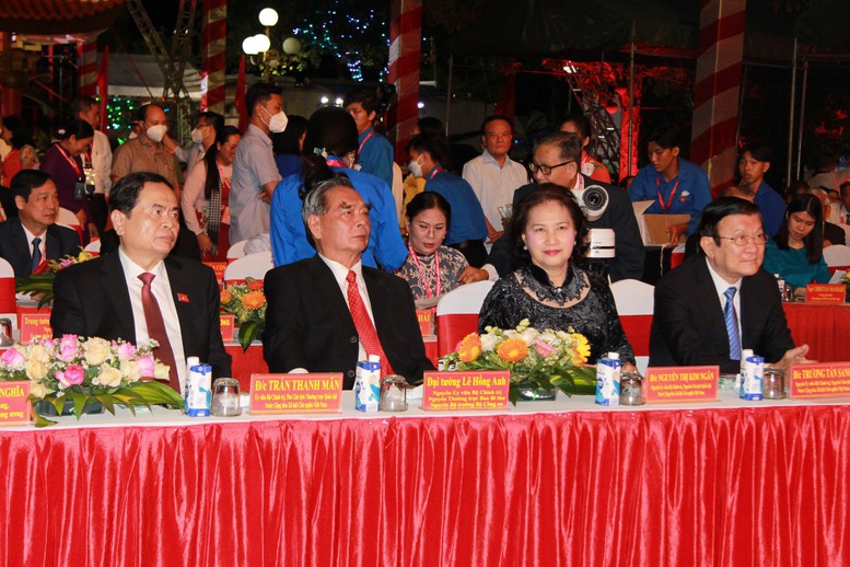 Nhiều phong trào 'đồng khởi mới' về kinh tế đang bừng nở trên quê hương Đồ Chiểu - Ảnh 5.