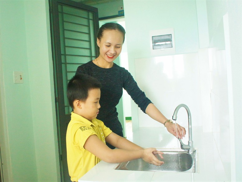 Bài 2: Nỗ lực hiện thực hóa giấc mơ an cư của người lao động - Ảnh 3.