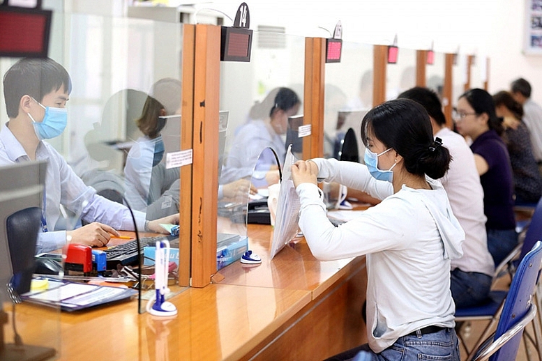 Đề xuất hỗ trợ thêm 414.000 lao động từ Quỹ bảo hiểm thất nghiệp - Ảnh 1.