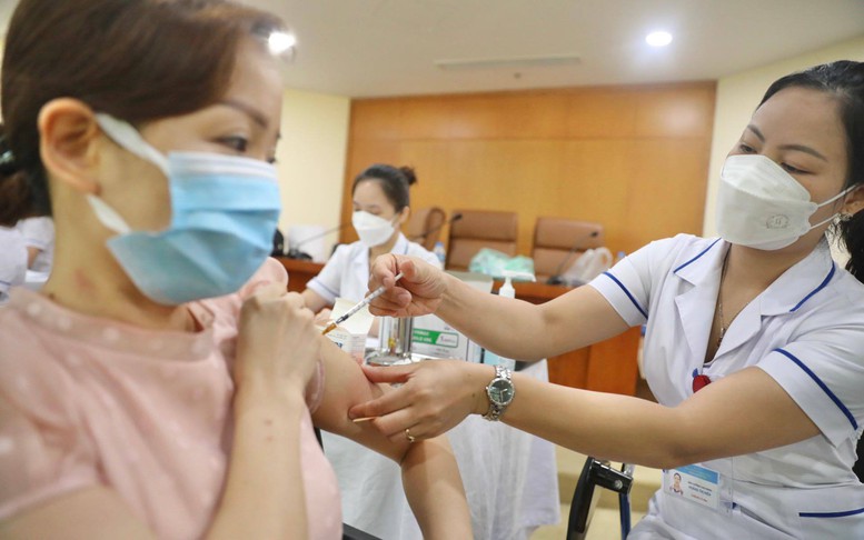 Biến thể phụ BA.5 có khả năng lẩn tránh hệ miễn dịch tốt
