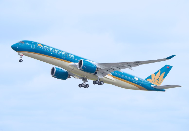 Vietnam Airlines - Turkish Airlines hợp tác vận tải hàng không giữa Việt Nam và Thổ Nhĩ Kỳ - Ảnh 3.