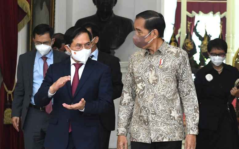 Việt Nam - Indonesia: Phấn đấu đưa kim ngạch song phương lên 15 tỷ USD vào năm 2028