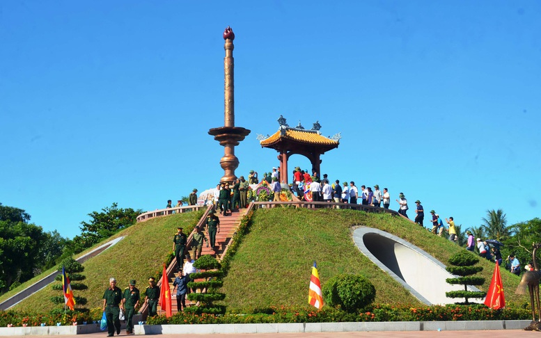 Huy động nguồn lực chăm lo đời sống vật chất, tinh thần cho người có công 