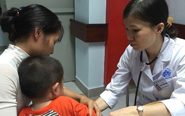 Con ốm được nghỉ bao nhiêu ngày?