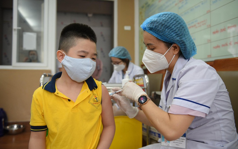 Tiêm vaccine phòng COVID-19 vì lợi ích bản thân, cộng đồng, tránh nguy cơ bùng phát dịch trở lại