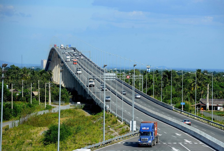 Thu phí không dừng 'phủ sóng' cao tốc: Dịch vụ sẵn sàng, người dân ủng hộ - Ảnh 3.