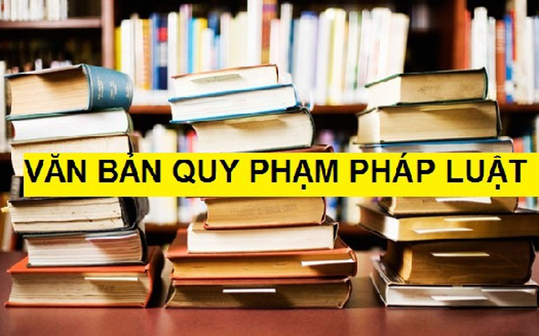 Đề xuất bãi bỏ 34 văn bản quy phạm pháp luật của Thủ tướng Chính phủ