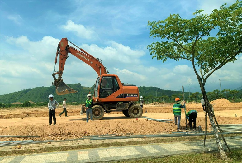 Đà Nẵng thúc đẩy các dự án logistics trọng điểm - Ảnh 5.