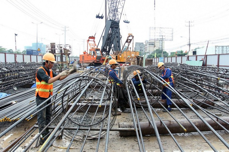 Ưu tiên bố trí vốn cho các dự án quan trọng, cấp thiết - Ảnh 1.