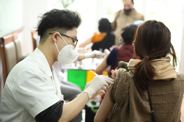 Nguy cơ dịch chồng dich? - Ảnh 1.