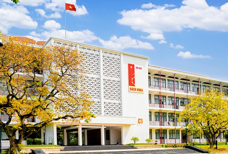 3 trường Bách Khoa cho phép sinh viên trao đổi học tập trong 5 năm - Ảnh 1.