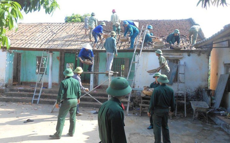 Ưu tiên hỗ trợ nhà ở cho hộ nghèo dân tộc thiểu số, người có công với cách mạng